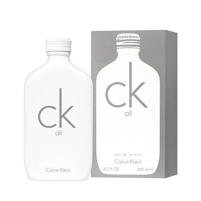 Calvin Klein CK All Eau de Toilette – 200 ml