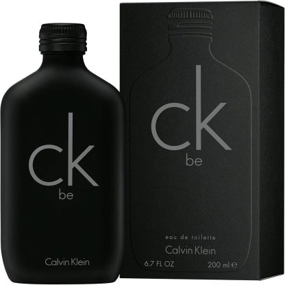 Calvin Klein CK Be for Men