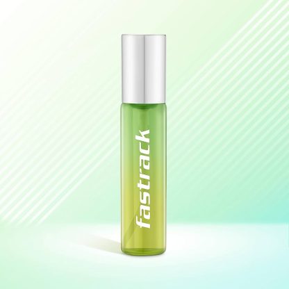 Fastrack Solo Perfume