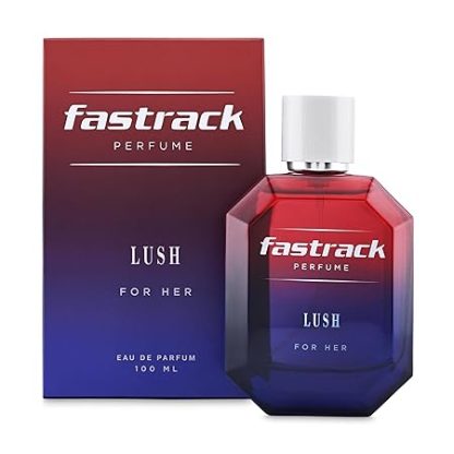Fastrack Perfume Lush |Perfume for women