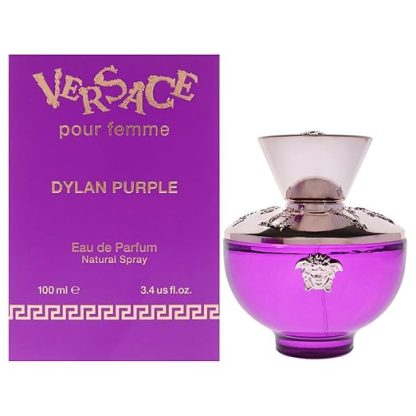 Versace Dylan Purple EDP