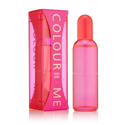 Femme Neon Pink Eau de Parfum