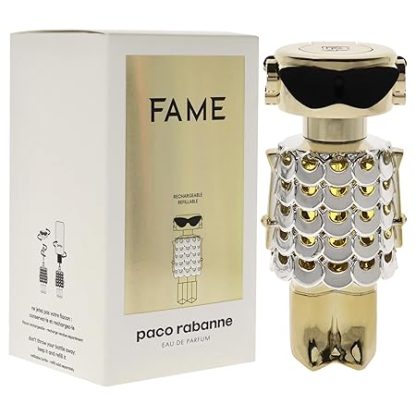 Paco Rabanne Fame Eau De Parfum
