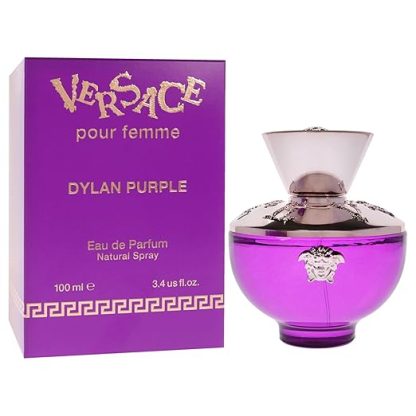 Versace Dylan Purple EDP