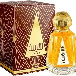 Ajmal Hayba Eau De Parfum
