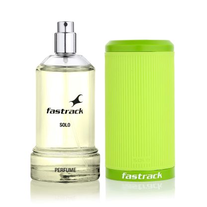 Fastrack Bold Unisex Solo