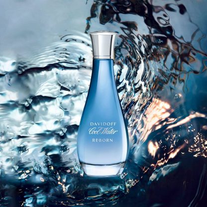 Davidoff Cool Water Reborn Eau De Parfum