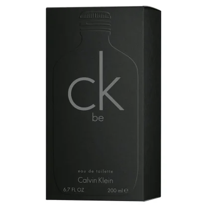 Calvin Klein CK Be for Men