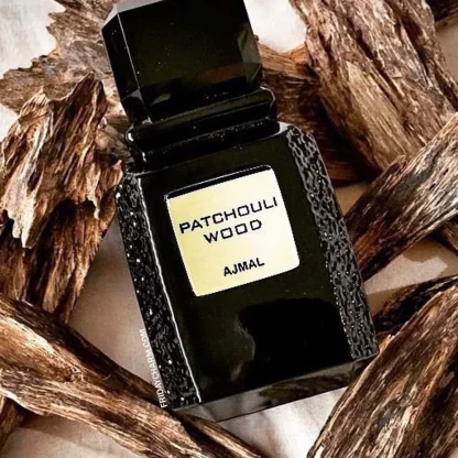 Ajmal Patchouli Wood EDP