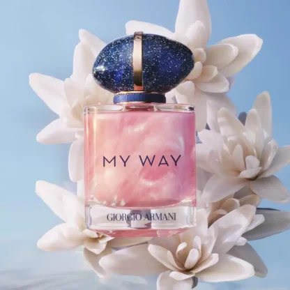 Giorgio Armani My Way Eau De Parfum