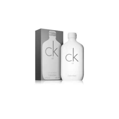CK All Eau de Toilette
