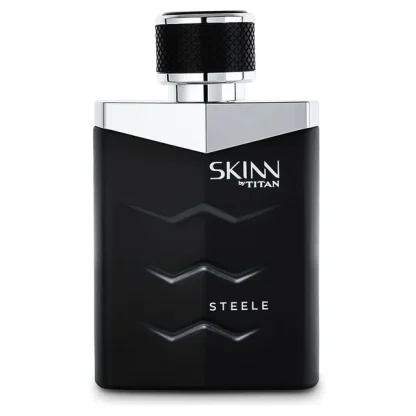 Skinn By Titan Steele Perfume For Men EDP