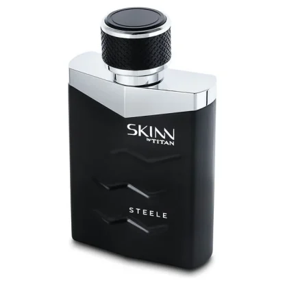 Skinn By Titan Steele Perfume For Men EDP