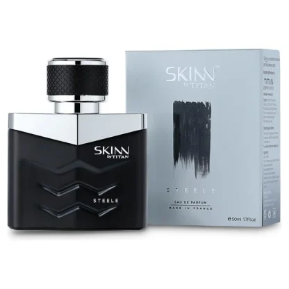 Skinn By Titan Steele Perfume