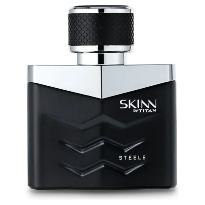 Skinn By Titan Steele Perfume
