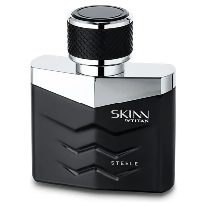 Skinn By Titan Steele Perfume