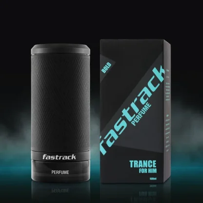 Fastrack Perfume Men Trance