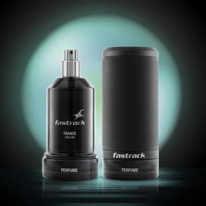 Fastrack Perfume Men Trance