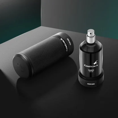 Fastrack Perfume Men Trance