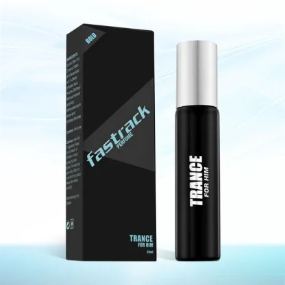 Fastrack Perfume Men Trance For Him