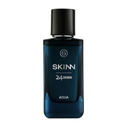 Skinn By Titan 24Seven Aqua Eau De Parfum
