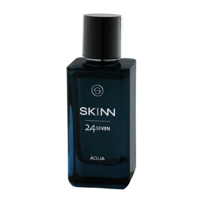 Skinn By Titan 24Seven Aqua Eau De Parfum