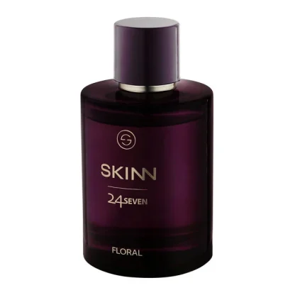 Skinn By Titan 24Seven Floral Eau De Parfum for Her