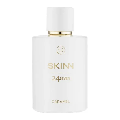 Skinn By Titan 24Seven Caramel Eau De Parfum for Her