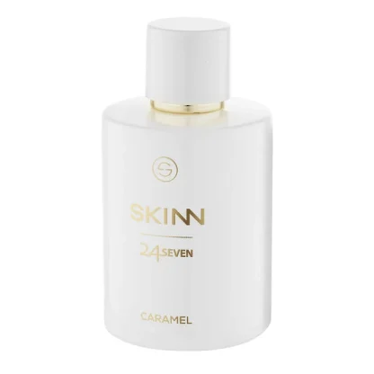 Skinn By Titan 24Seven Caramel Eau De Parfum for Her