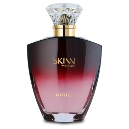 Skinn By Titan Nude Perfume For Women EDP