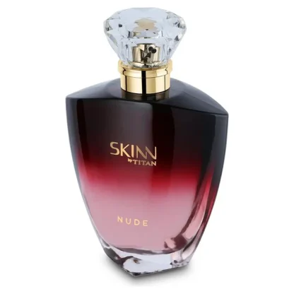Skinn By Titan Nude Perfume For Women EDP
