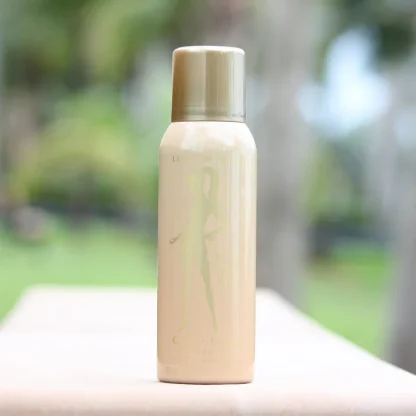 UDV Women Gold-Issme Deodorant