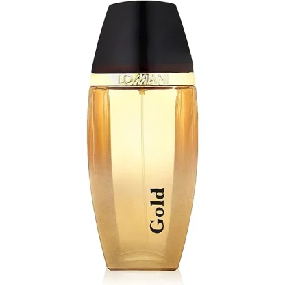 Lomani Gold Eau De Toilette