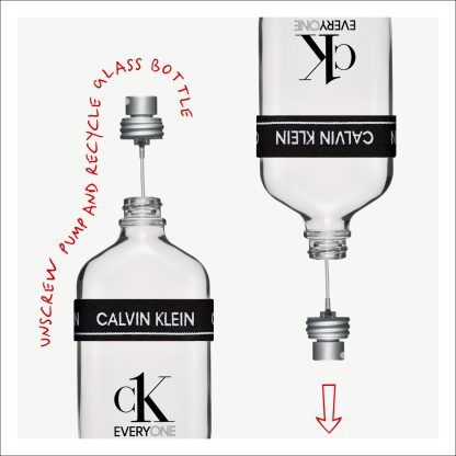 Calvin Klein Ck Everyone Eau De Parfum