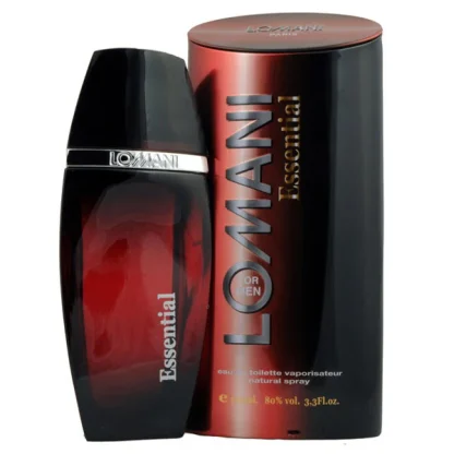 Lomani Essential Eau De Toilette