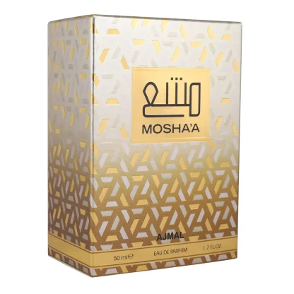 Ajmal Moshaa Eau De Parfum
