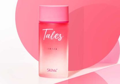 Skinn By Titan Tales Women
