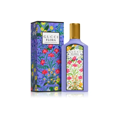 Gucci Flora Gorgeous Magnolia