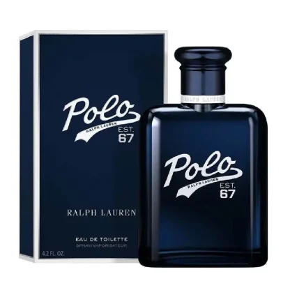 Ralph Lauren Polo 67 Eau De Toilette