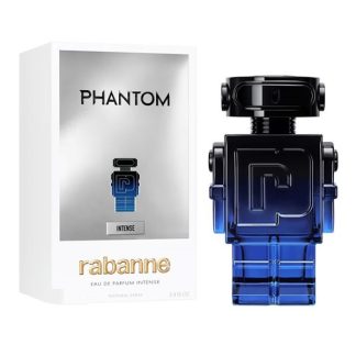 Paco Rabanne Phantom Intense Eau De Parfum