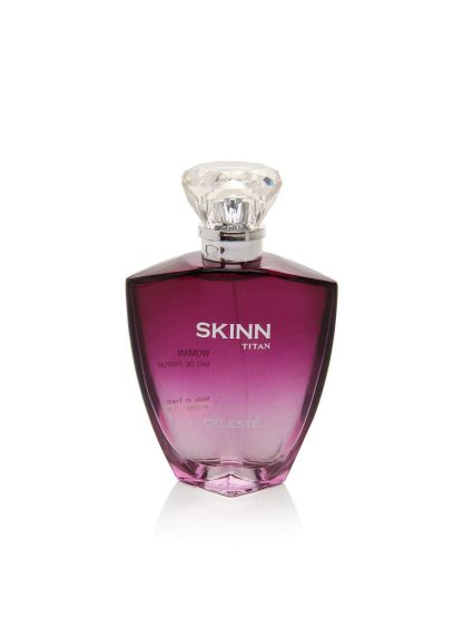 Skinn by Titan Celeste Perfume
