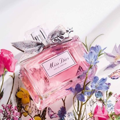 Miss Dior Eau De Parfum