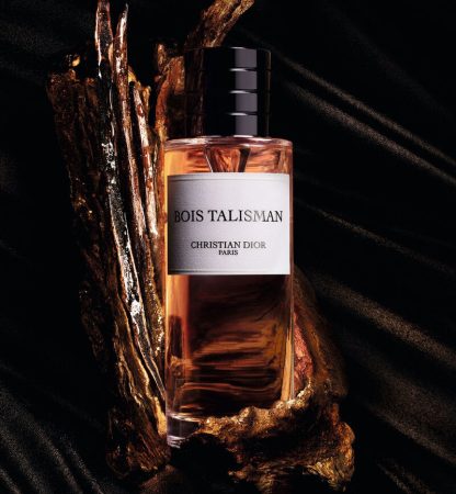 Bois Talisman Unisex Eau de Parfum