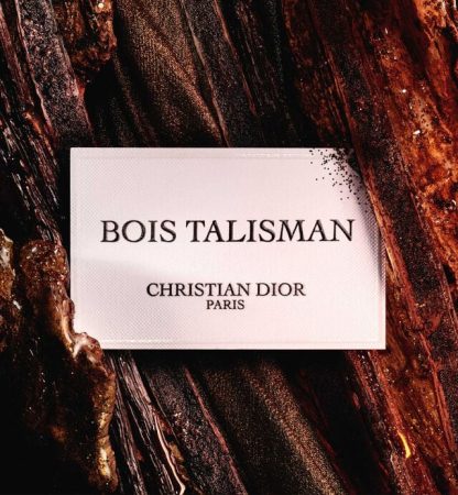 Bois Talisman Unisex Eau de Parfum