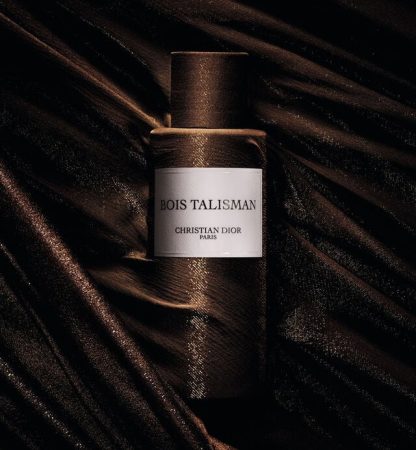 Bois Talisman Unisex Eau de Parfum