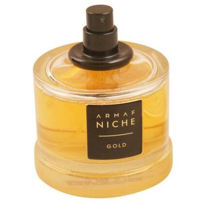 Armaf Niche Gold Eau De Parfum