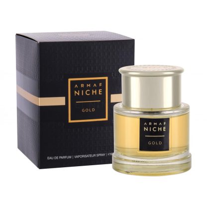 Armaf Niche Gold Eau De Parfum