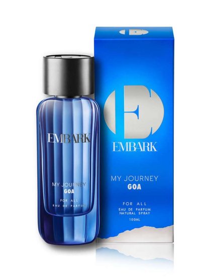 Embark My Journey Goa