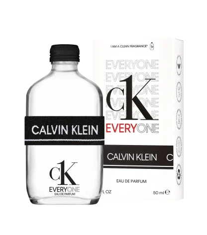 Calvin Klein Ck Everyone Eau De Parfum