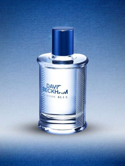 Classic Blue Eau De Toilette for Men